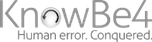 KnowBe4 logo